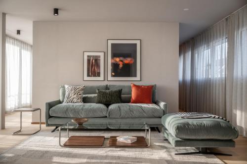 Foto Stadtloft Suites Cham-Zug 3