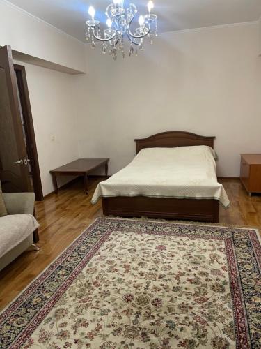 Уютная квартира в удобном месте-Cozy apartment near the historical center