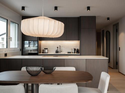 Foto Stadtloft Suites Cham-Zug 2