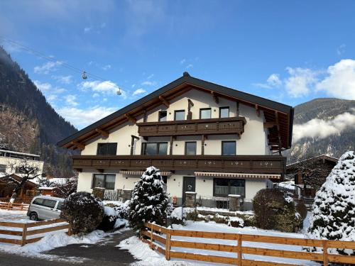 Foto Haus Martinus 5