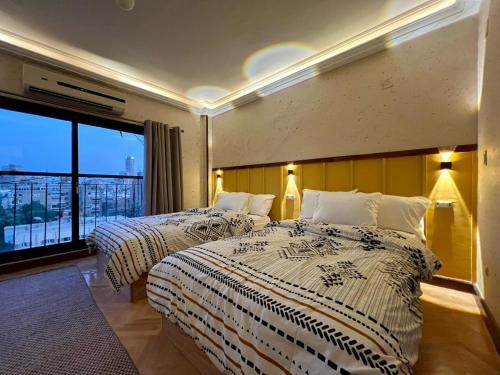 مصر الزمالك احمد حشمت