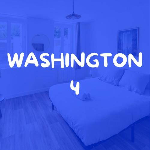 Studio - Washington 4