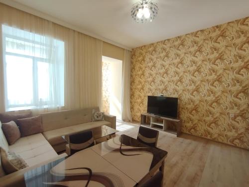 Beautiful apartment in Gyumri