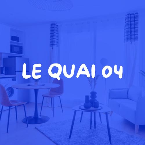 Appartement - Le Quai 04