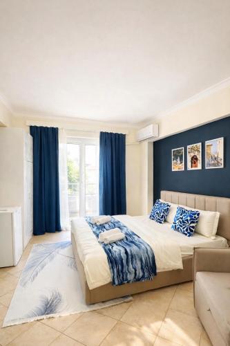 Cozy Studio Apartment in Lungomare