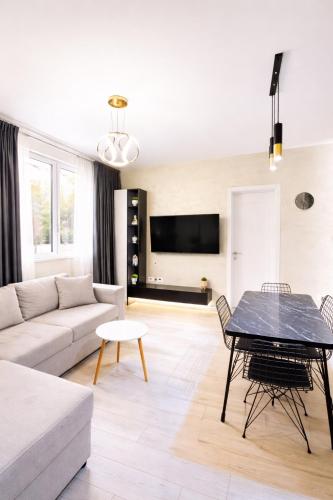 Luxurious Central Stay - Self Check-in