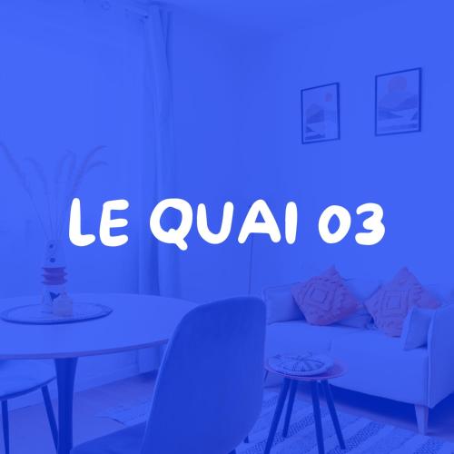 Le Quai 03