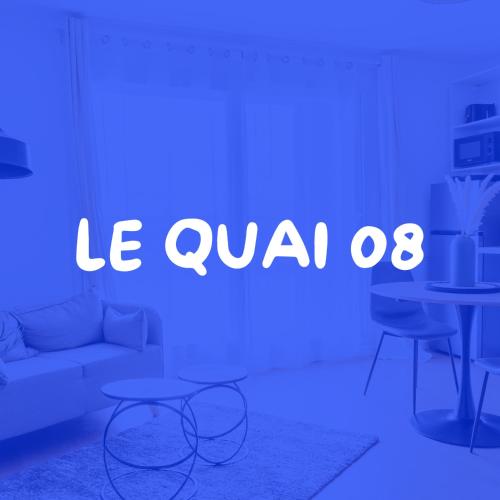 Le Quai 08