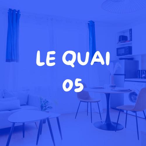 Le Quai 05