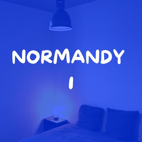 Normandy 1