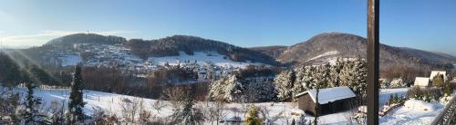 Dom Wschodzącego Słońca