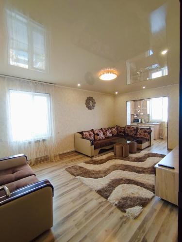 Apartment in Gyumri