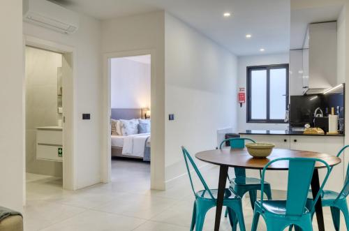 Beco Santa Emilia 2G, a Home in Madeira