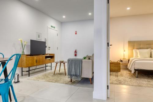 Beco Santa Emilia 2G, a Home in Madeira