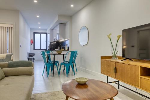 Beco Santa Emilia 2G, a Home in Madeira
