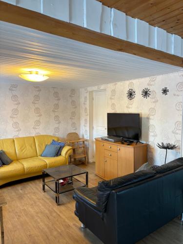 Foto de la galeria de Appartement Daria a Prémanon