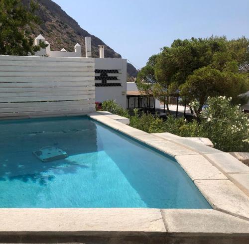 Villa in Kamares, Sifnos