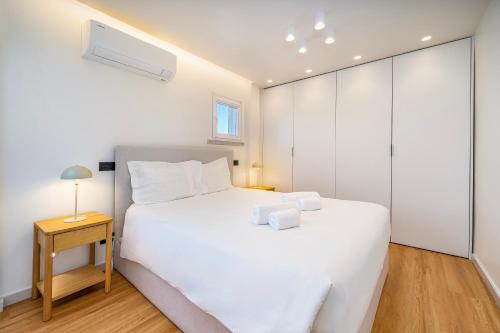 Marina Búzios Vilamoura Central 2-Bedroom Apartments