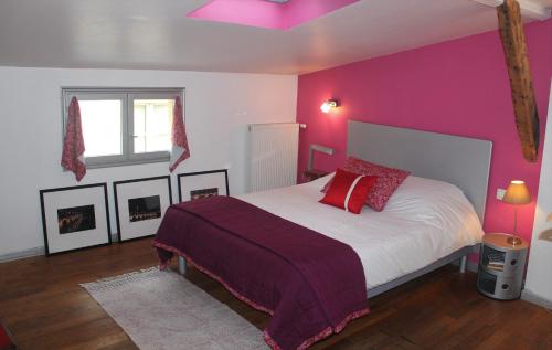 Grand appartement - 4 chambres, Vieux Bordeaux