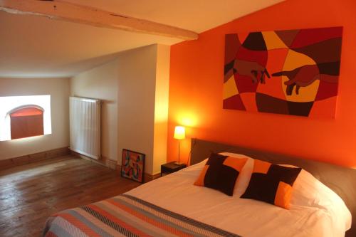 Grand appartement - 4 chambres, Vieux Bordeaux