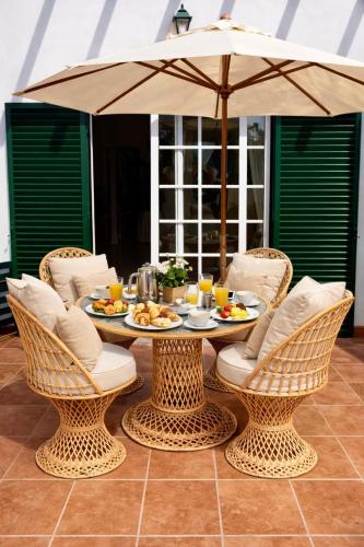 Casa Da Luz 18 - swimming pool and beach Town house