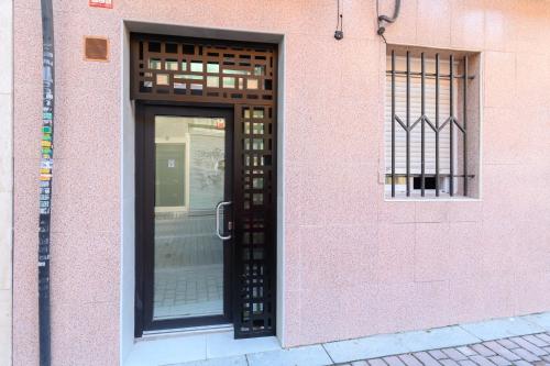 PAS9 Acogedor dúplex en Puente de Vallecas
