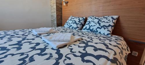 Bright & Cozy Medulin apartments