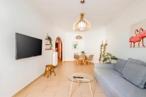Traveler Home 85sqm