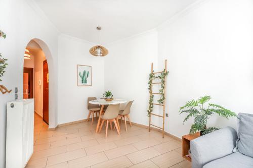 Traveler Home 85sqm