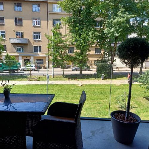 Royal apartman Zagreb