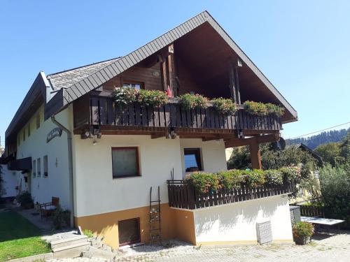 Haus Taekema Appartments