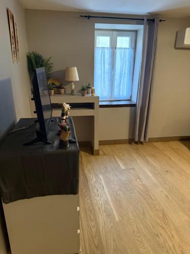Appartement détente dans les corbières