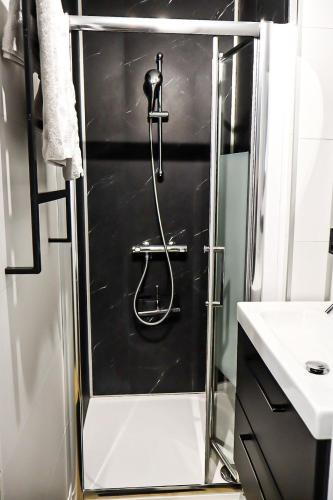 Studio au pied du Vieux-Mans