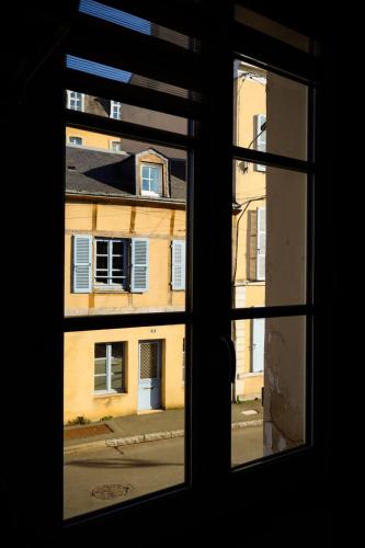 Studio au pied du Vieux-Mans