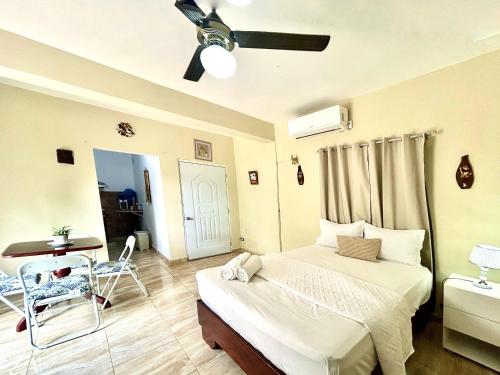 Mi Refugio Apartment