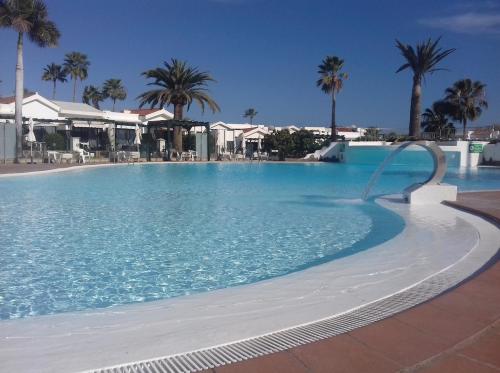 Bungalow in Maspalomas