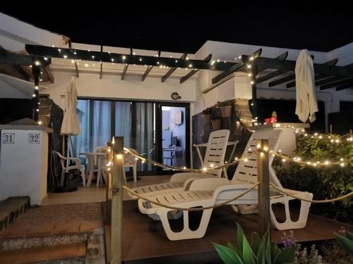 Bungalow in Maspalomas