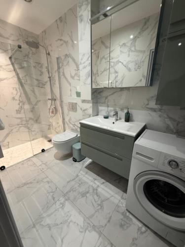 Lea appartement
