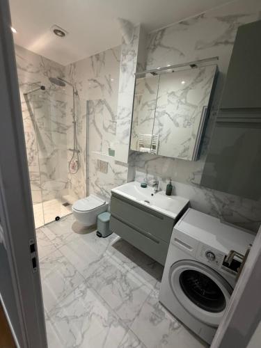 Lea appartement