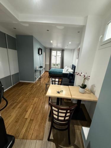 Lea appartement