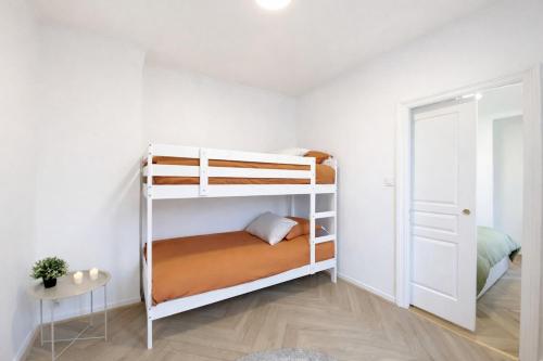 Le Repaire des Chevaliers - Centre et cité à pied