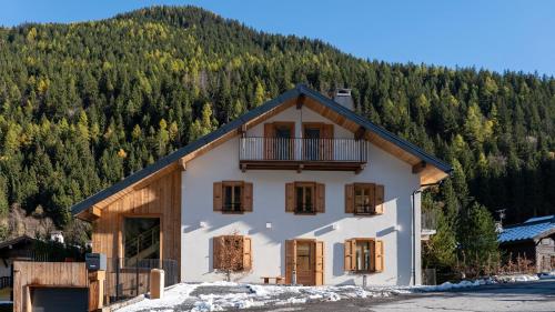Enjoy Chalet