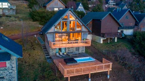 Chalet l'Anorak Super Besse