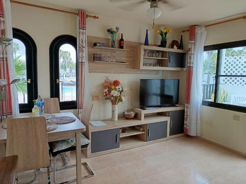Casa Mo Stor - Oasis Duna - Pools view