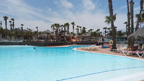 Casa Mo Stor - Oasis Duna - Pools view