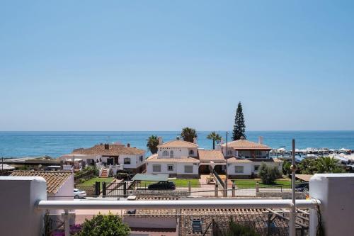 Seaview Torrox Costa Beach Apt
