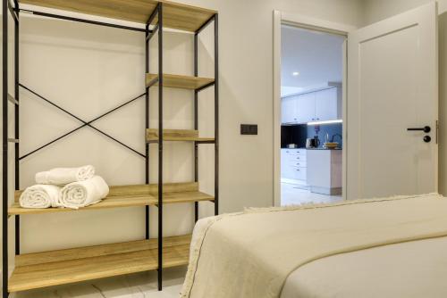 Beco Santa Emilia 4O, a Home in Madeira
