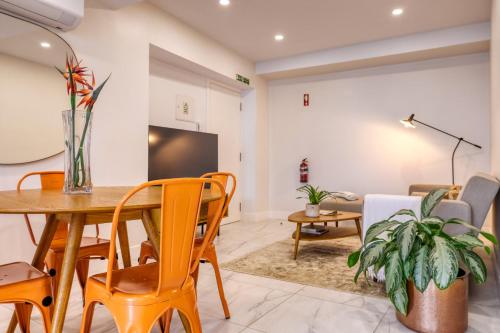 Beco Santa Emilia 4O, a Home in Madeira