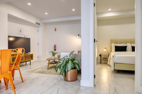 Beco Santa Emilia 4O, a Home in Madeira
