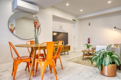 Beco Santa Emilia 4O, a Home in Madeira